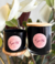Vela Aromática Perfumada 200g Vidro - comprar online