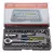 Kit Chaves Soquetes Catraca 40 Peças - comprar online