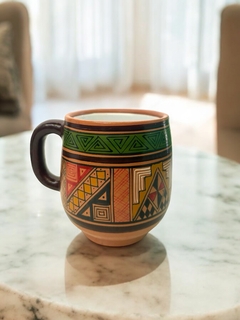 Caneca Tribais