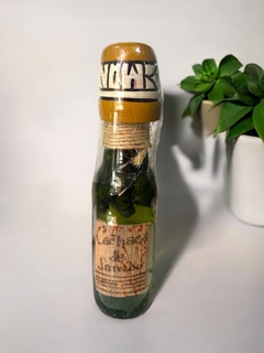Cachaça de Jambu