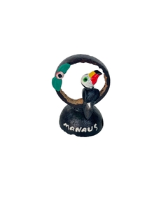 Tucano decoração de mesa pequeno - loja online