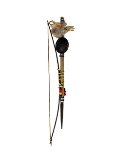 Arco e flecha P natural - comprar online