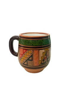 Caneca Tribais - Amazônia & Sintonia