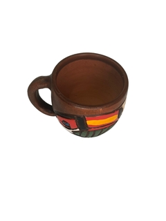 Caneca tucano de cerâmica na internet