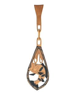 Remo Decorativo Tucunaré - Amazônia & Sintonia