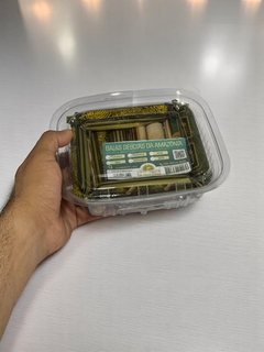 Amazonian Sweets Box – Amazon Nut & Cupuaçu (15 Large Pieces) - buy online