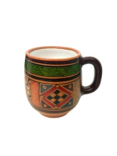 Caneca Tribais - comprar online