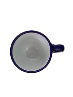 Caneca Paisagem Roxo - loja online