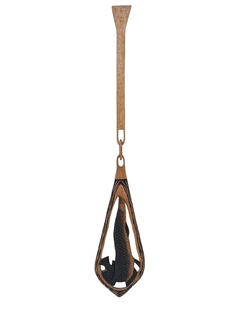 Remo Grande Decoração Pirarucu