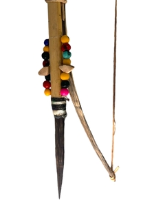 Arco e Flecha M Natural - comprar online