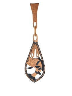 Remo Decorativo Tucunaré - comprar online