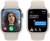 Apple Watch Series 9 en internet