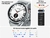 Smartwatch Galaxy Watch6 Classic - tienda en línea