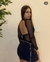 Body selena tule - comprar online