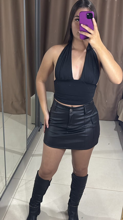 Cropped multiformes - comprar online