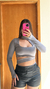 Body Mavi - comprar online