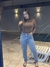Calça mom jeans - comprar online