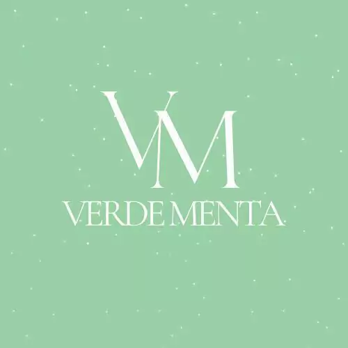 verde menta