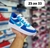 tenis infantil