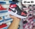 tenis infantil