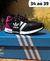 tenis diversos