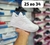 Imagem do tenis infantil