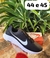 tenis diversos