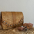 Bandolera Nina suela croco