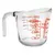 taza medidora