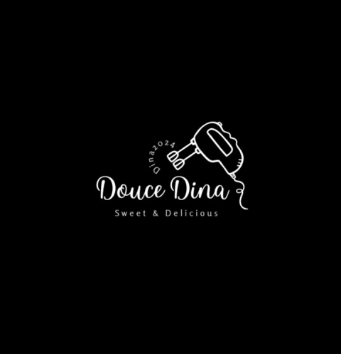 Douce Dina