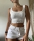 Musculosa Iris - comprar online