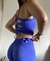 Top seamless ursula - comprar online