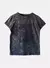 Remera desgastada