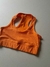 Top Olive ancho - comprar online