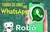 Robô administrador de grupos whatsapp (mensal)