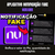 Aplicativos de notificação fake na internet