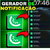 Aplicativos de notificação fake - comprar online