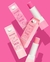 Lip Balm Hidratante Brilho Labial Coleção Milk - Leh Beauty