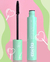 Máscara Para Cílios Peel Off Melu - Leh Beauty