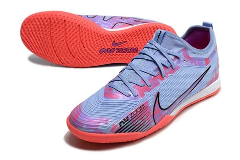CHUTEIRA FUTSAL NIKE - AIR ZOOM MERCURIAL VAPOR