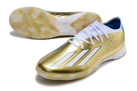 CHUTEIRA FUTSAL ADIDAS - X SPEEDPORTAL
