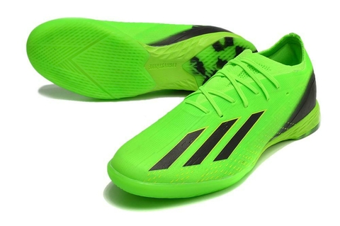 CHUTEIRA FUTSAL ADIDAS - X SPEEDPORTAL