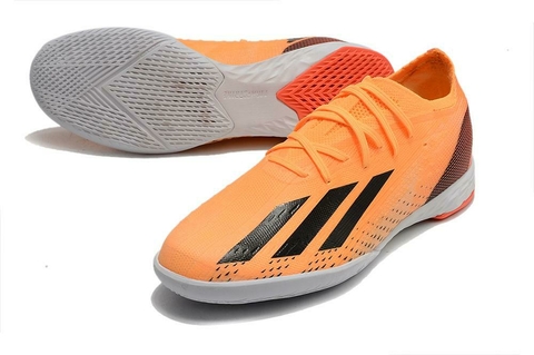 CHUTEIRA FUTSAL ADIDAS - X SPEEDPORTAL