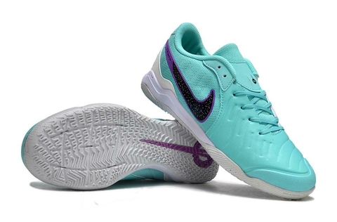 CHUTEIRA FUTSAL NIKE - TIEMPO