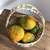 Huevera Algarrobo - comprar online
