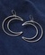 Aros LUNA grandes - comprar online