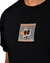 Camiseta Nike Sportswear Air Max 90 Preta - comprar online