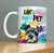 Caneca Lar é onde meu PET está 014 - comprar online