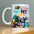 Caneca Lar é onde meu PET está 016 - comprar online