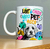 Caneca Lar é onde meu PET está 017 - comprar online